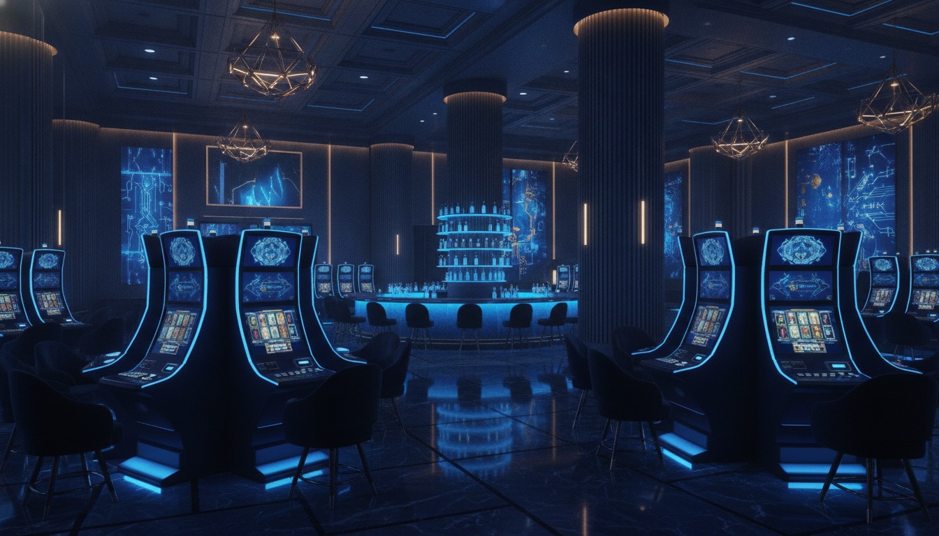 Need for Slots Casino — Comprehensive Overview